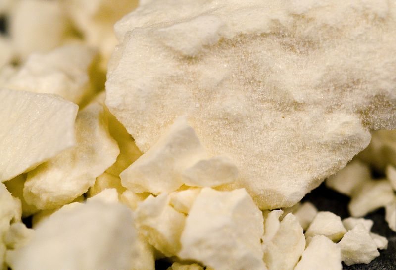 Yellow Cocaine - Image 2